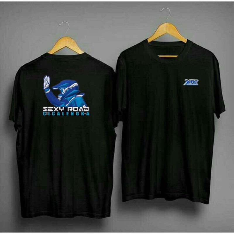 ABS_ BAJU KAOS XTC INDONESIA SEXY ROAD CICALENGKA #XTC