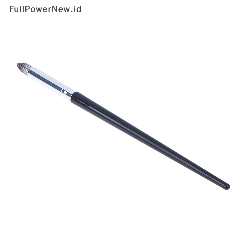 Power Makeup Runcing Eyeliner Lip Liner Concealer Brush Makeup Professiona Alat Kecantikan ID