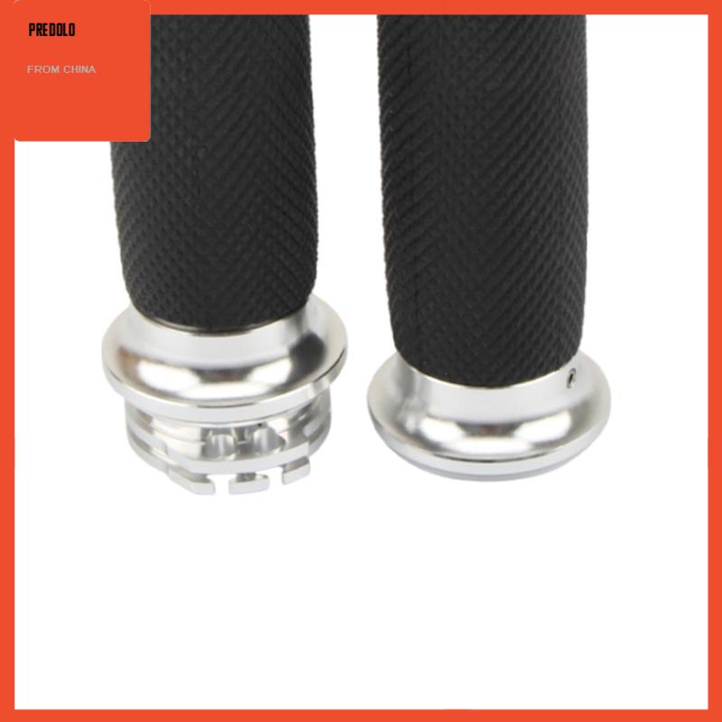 [Predolo] Hand Grips Pelindung Tahan Lama Lembut 25mm Anti Selip Ganti