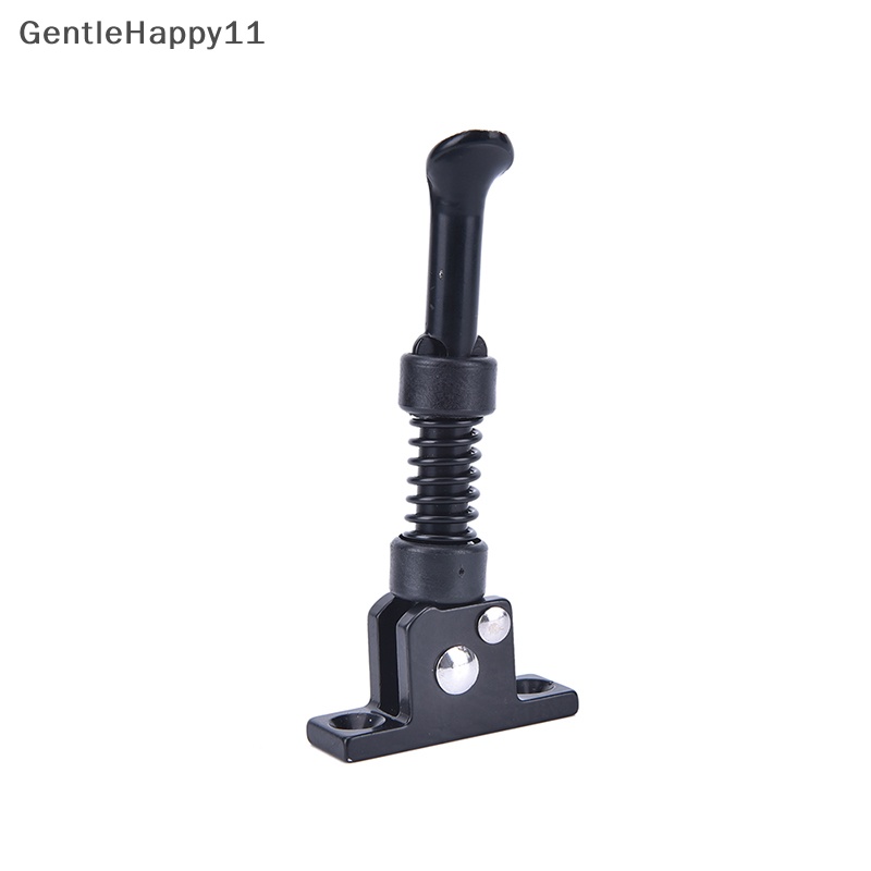 Gentlehappy Alloy Scooter Kickstand Dudukan Parkir Untuk Ninebot Mini Xiaomi Ninebot miniPRO id