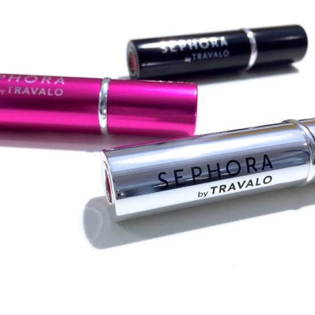 SEPHORA - Pocket Atomizer by Travalo - Parfum Atomizer