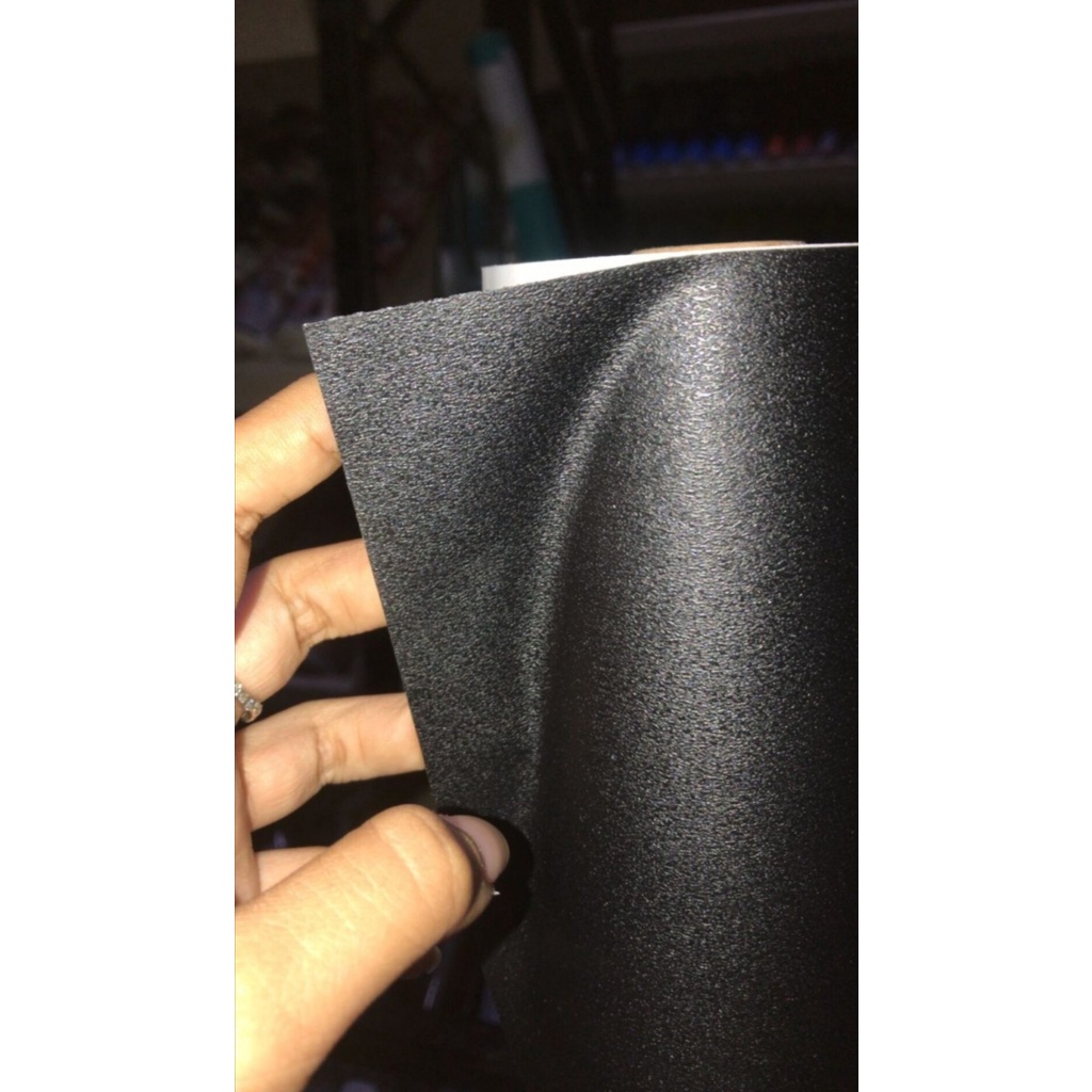 Stiker Kulit Jeruk Kasar /Scotlet kulit Jeruk  SKOTLET MOBIL MOTOR KEKINIAN VARIASI