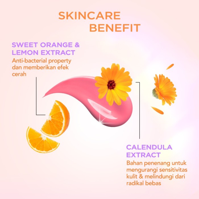 DAZZLE ME Heart-Melt Creamy Liquid Blush 2.5gr