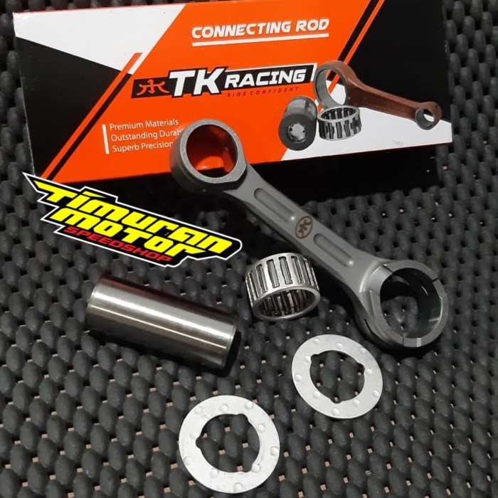 READY STANG SEKER TK RACING RX KING ORIGINAL