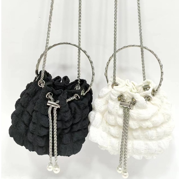 answer.id snsd-89861 tas selempang wanita import fashion tas hand bag 2487 terkiniian cantik dan best seller tas bahu wanita tas sling bag