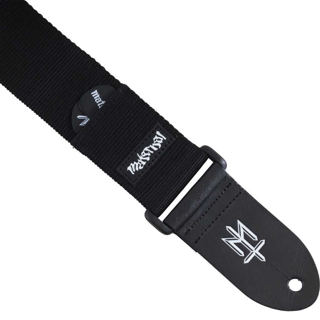 TALI NECK STRAP GITAR MATERNAL DISASTER | GUITRAP