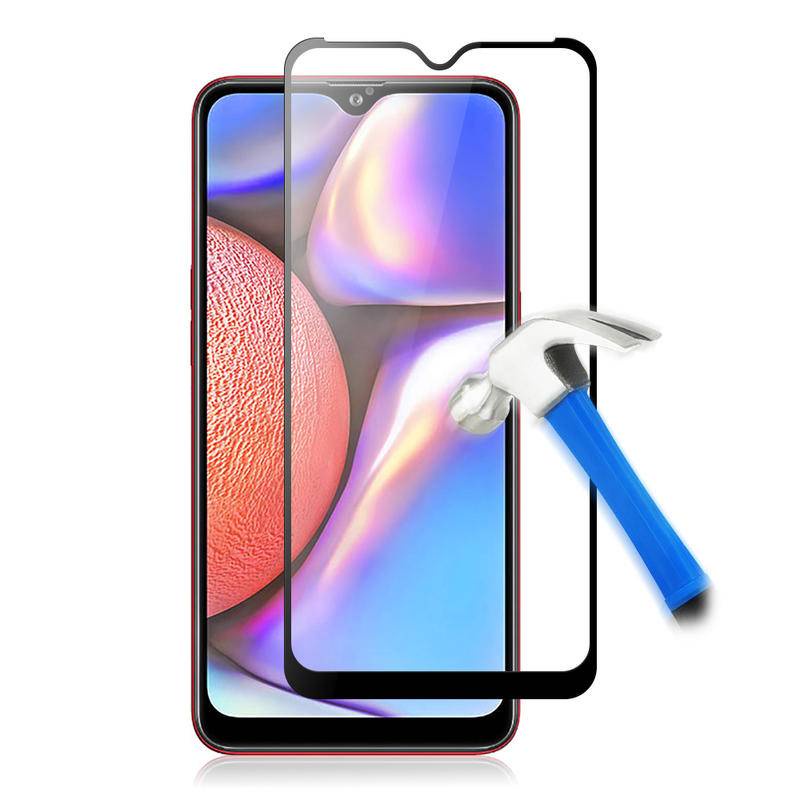 2pcs Tempered Glass Untuk Xiaomi Poco M4 M3 M2 X5 X4 X3 F5 F2 Pro M5 M5s X2 Film Untuk Xiaomi Poco F4 X4 F3 X3 GT C5 C51 C50 C40 C31 C3 Film