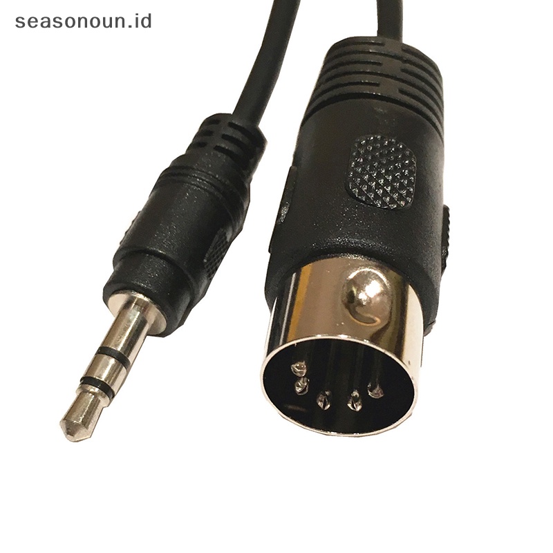 Stapeleasonoun 3,5mm stapeltereo stapelack stapeludio ghinaable 3,5 mm stapelux ale ̽o ̽ ̽in 5 ̽in ̽ale ̽emale ̽lug 0,5m stapelor stapelicrophone .