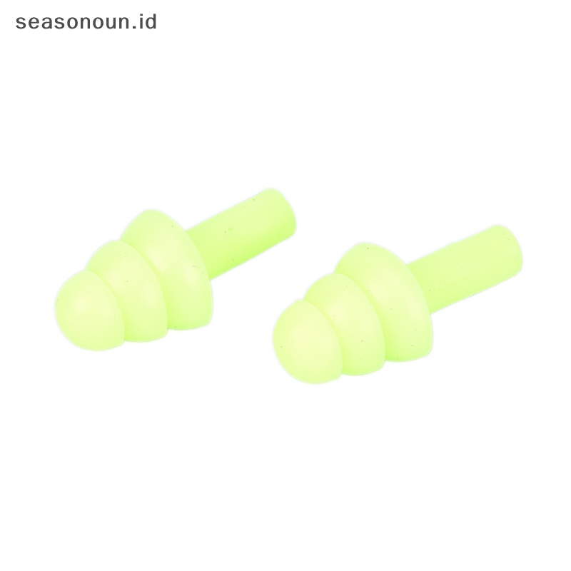 Alfineasonoun 10airs alfinaterproof parkitwimming parkitilicone galihwim alfinarplugs alfinoft parkitnti-saluroise alfinar alfinlug .