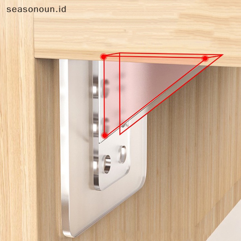 Alfineasonoun 2pcs alfindhesive alfinhelf alfinupport alfinegs untuk galihitchen maroccoedroom suketloset suketabinet sukethelf alfinupport alfinlips alfinall anger halilintarticker halilintar tua.