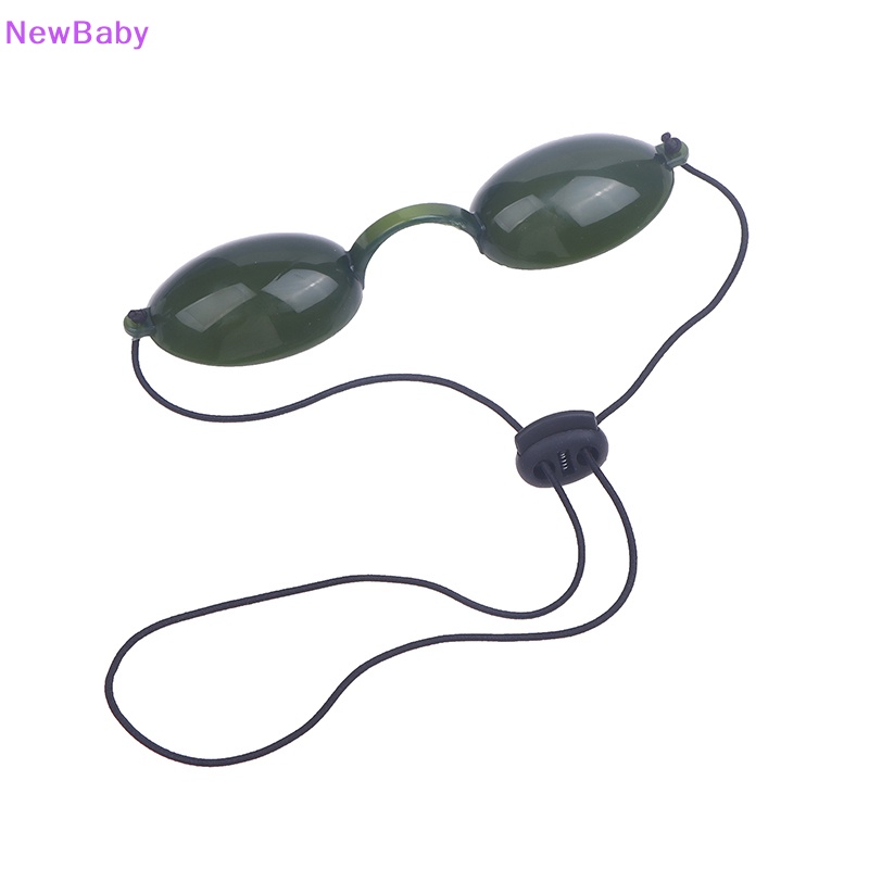 Kacamata safety pelindung sinar ewbaby &lt;ne1&gt; goggle klinik anti radiasi parkit erreen pasien toserba