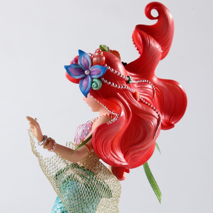 Disney Traditions - Ariel Figurine