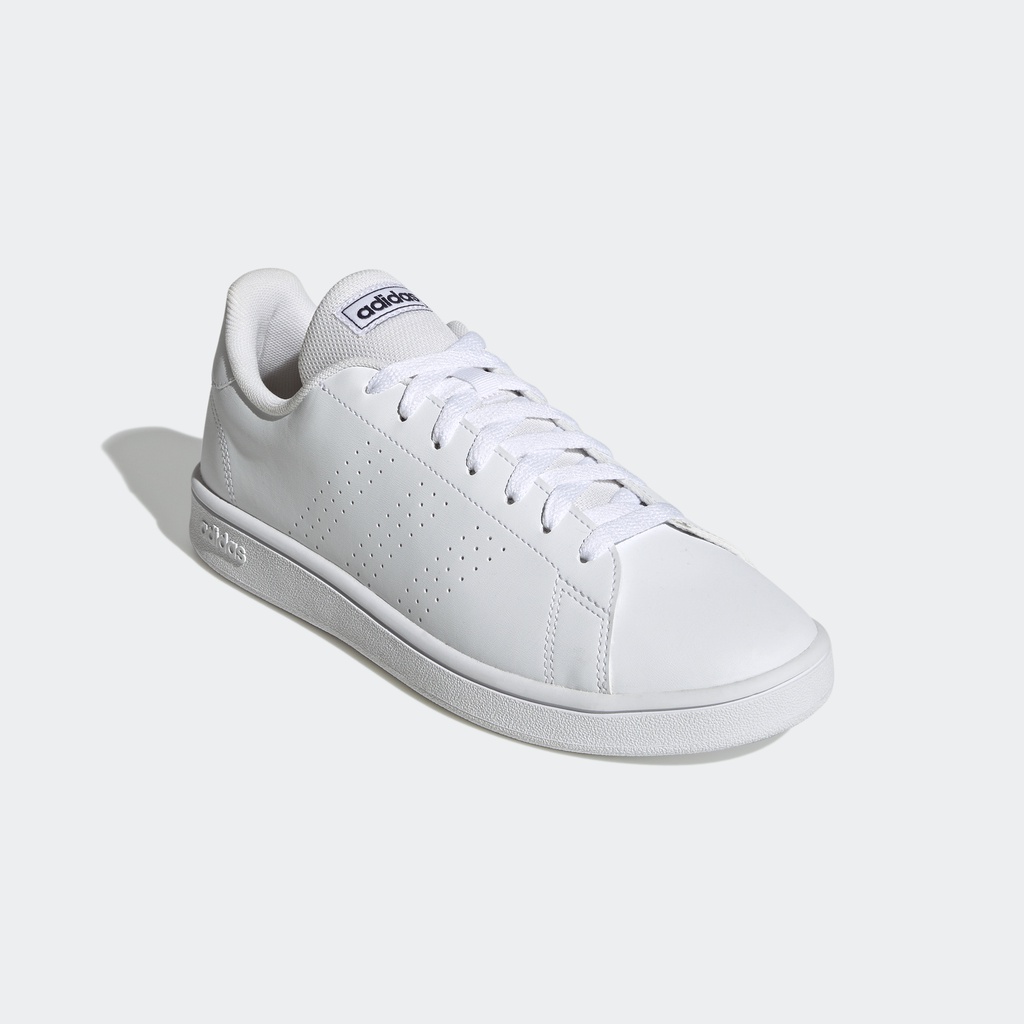 adidas TENNIS Sepatu Advantage Base Court Lifestyle Pria GW2064