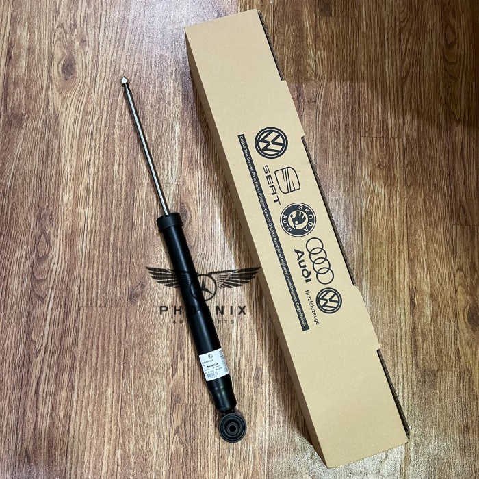 Shockbreaker Belakang VW Polo 1.2, 1.4 TSI Shock Absorber VW Polo Ori