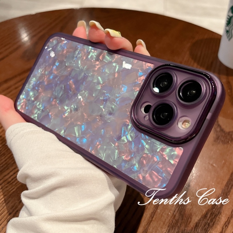 For Samsung S20FE S22Ultra Plus S21 A73 A72 A51 A52 A52s A53 Lasre Cover Pure Color Shell Pattern Shockproof Phone Case with Lens Protector
