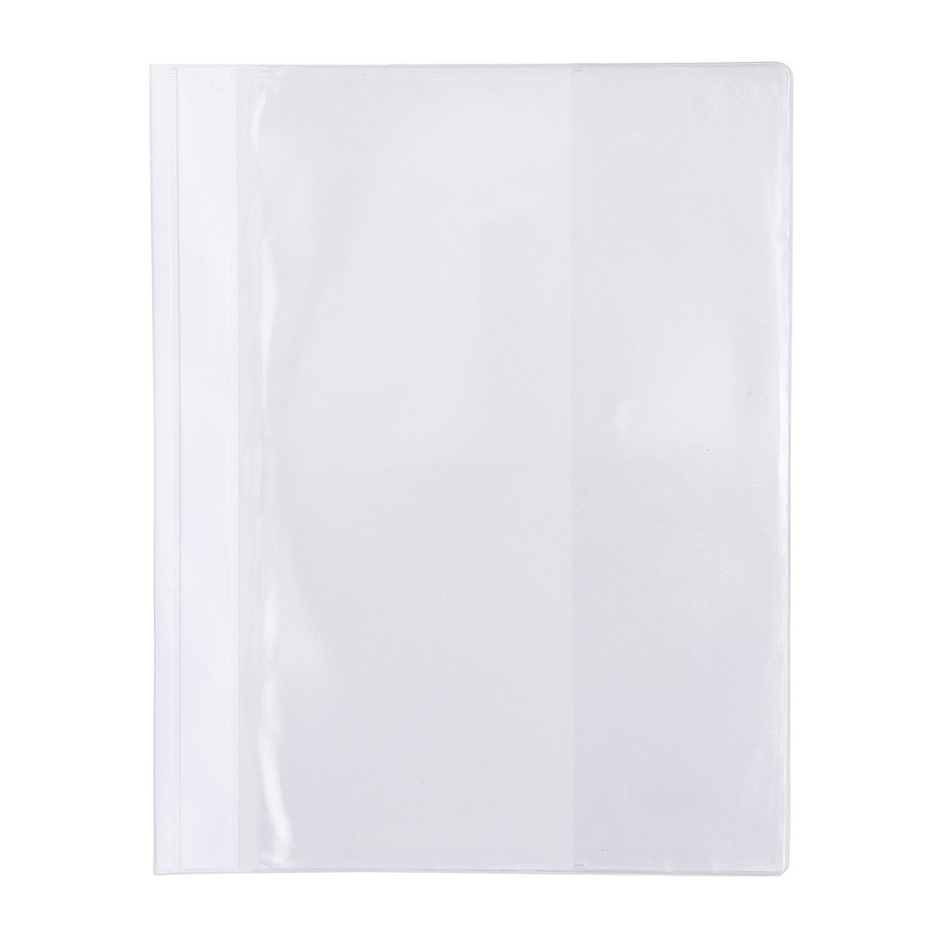 

[Artomas] Bantex Presentation Folder A4 White #3210 07
