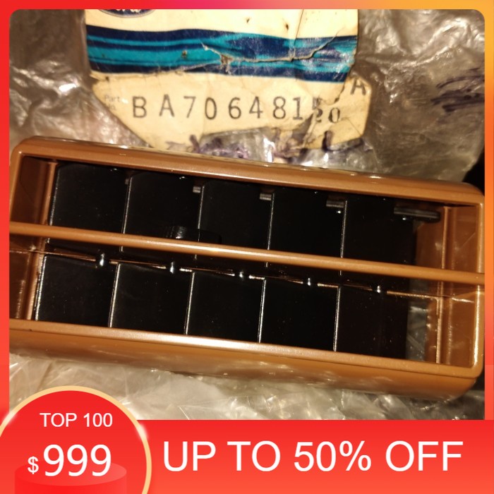 kisi ac ford laser ghia/GL