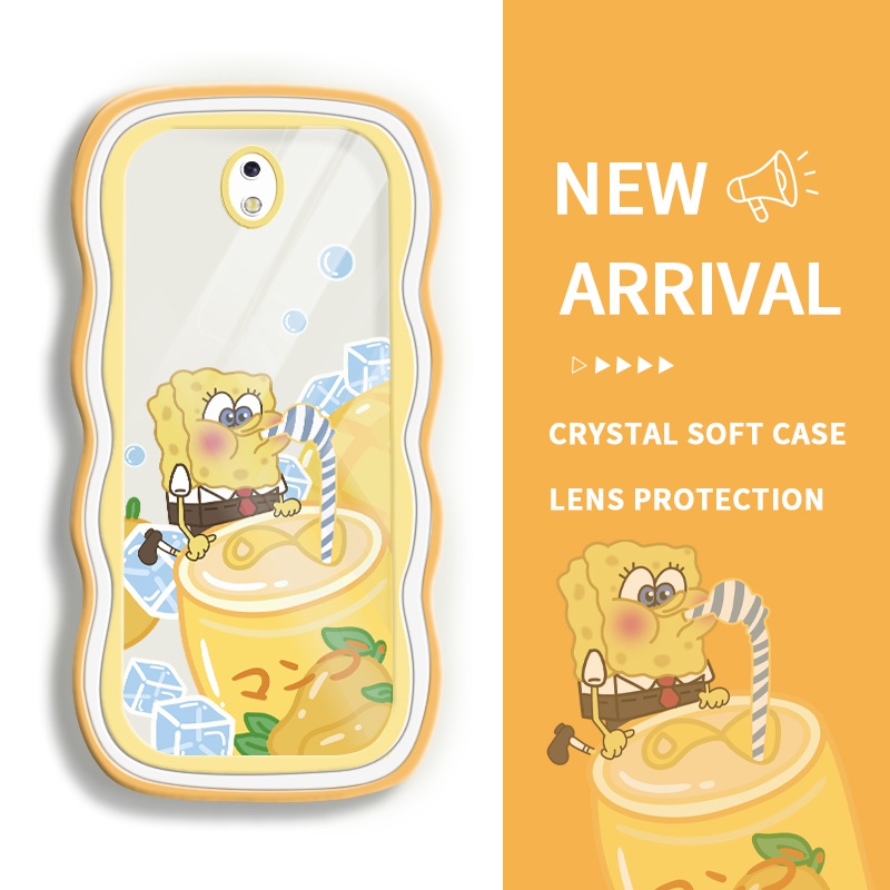 JSAYU SoftCase For Samsung Galaxy J7 Pro J7 Prime J7 2017 ON7 2016 J2 Prime J2 Ace Grand Prime Plus 