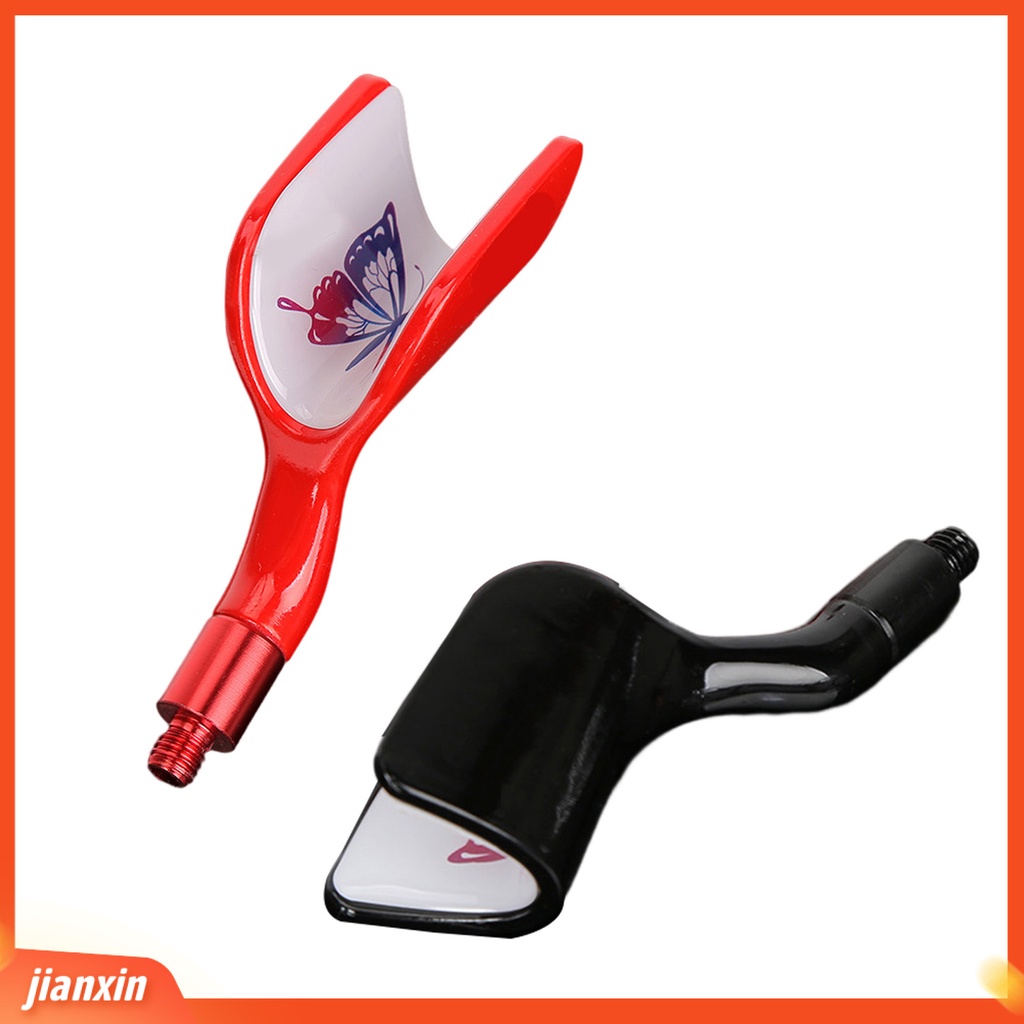 (In Stock) Fishing Rod Rest Ringan Body Perlindungan Kokoh Stabilitas Tinggi Berbentuk U Tempat Pancing Kepala Alat Pancing