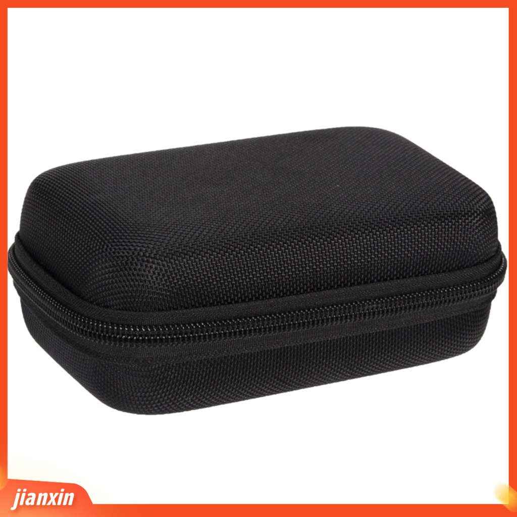 (In Stock) Kotak Penyimpanan Organizer Umpan Pancing EVA Anti Bentur Dua Sisi Untuk Outdoor