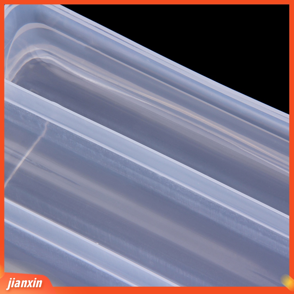 (In Stock) 12sekat Dua Sisi Umpan Pancing Tackle Hooks Baits Case Kotak Penyimpanan