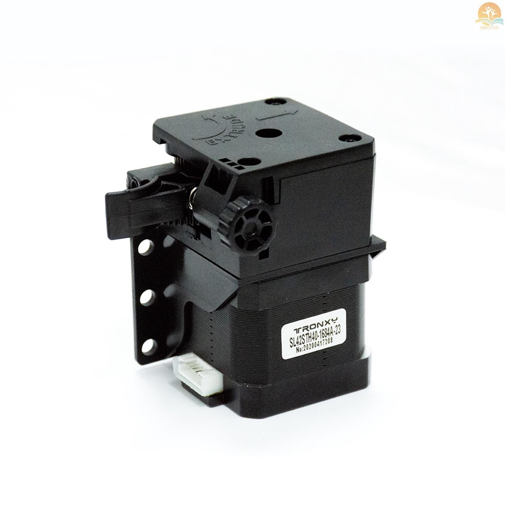 In Stock TRONXY Kit Upgrade Printer 3D X5SA Ke X5SA PRO XY Axis Guide Rail Aksesori Titan Extruder Untuk Filamen Fleksibel