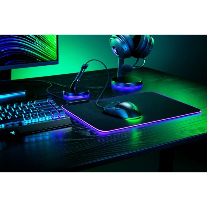 Razer Cobra Lightweight Wired Gaming Mouse RGB