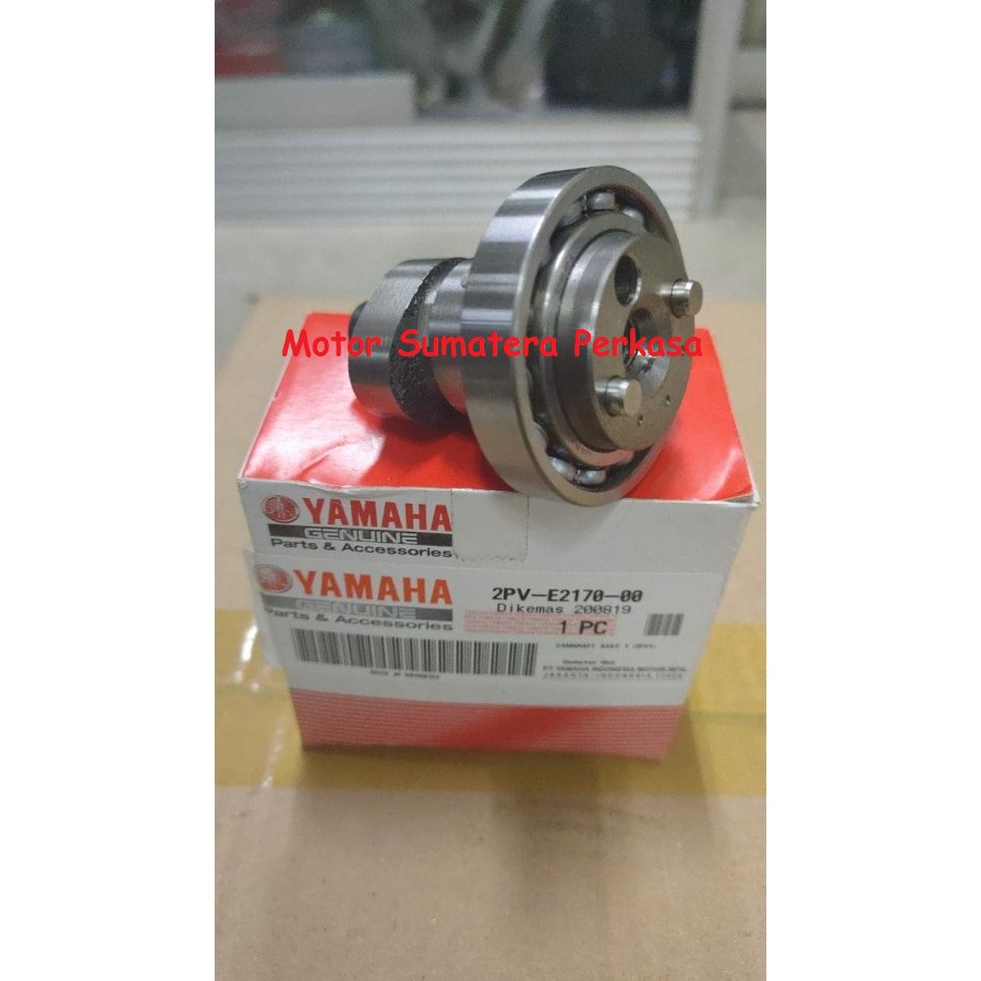 NOKEN AS JUPITER MX150 NOKEN AS MX KING 2PV-E2170-00 - YAMAHA ORIGINAL 100%