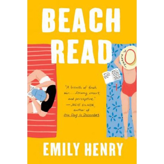 Beach Read - Emily Henry