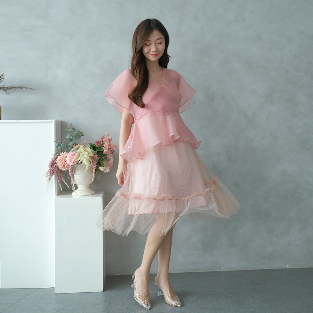 YEJI Dress