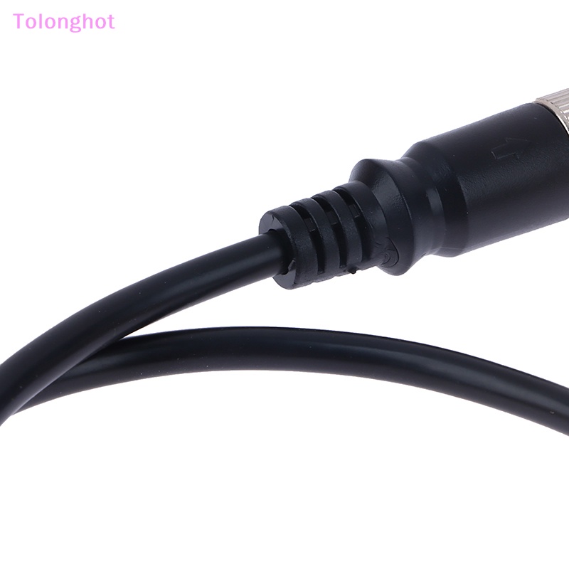 Tolonghot&gt; SS-T12A Kabel Host Meja Heag Suhu Konstan X3 N13 Modul Heag Universal Heag Core Sumur