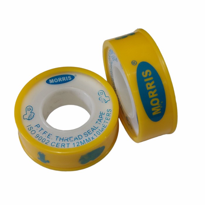 

sealtape seal tape morris -GIBRAN15