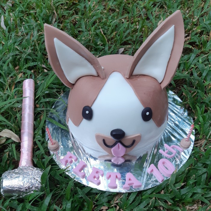 

Pinata Cake Unicorn