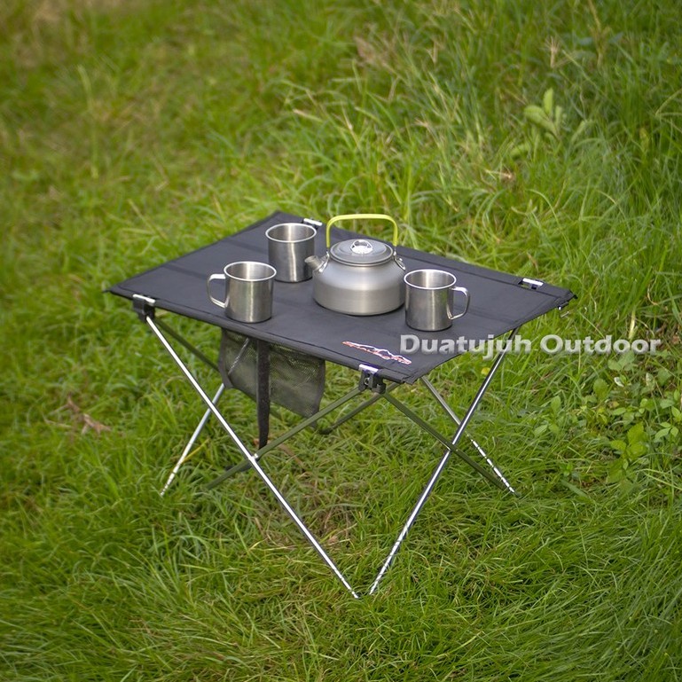 Dhaulagiri Meja Lipat Portable Camping