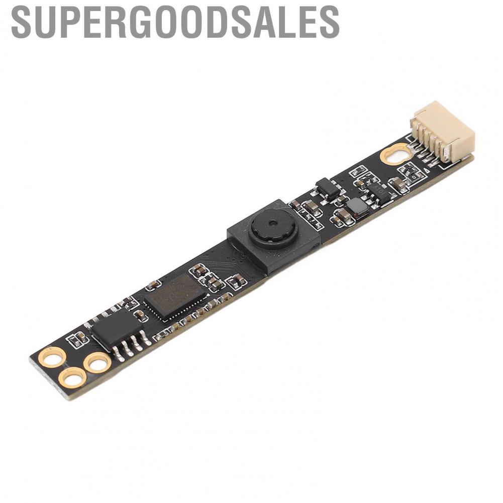 Supergoodsales Mini USB  Board 1920 X 1080 2MP OV2720  Module For Laptops