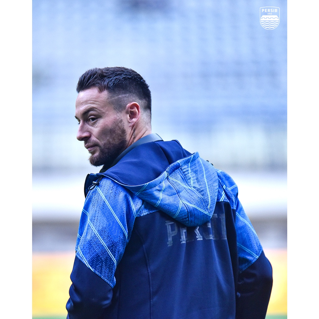 PERSIB - TRACKTOP OFFICIAL 2023