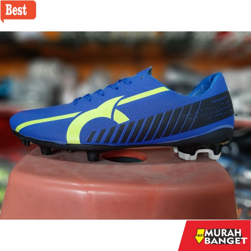 Sepatu bola terkeren- (BISA COD) Sepatu bola dan futsal premium size JUMBO