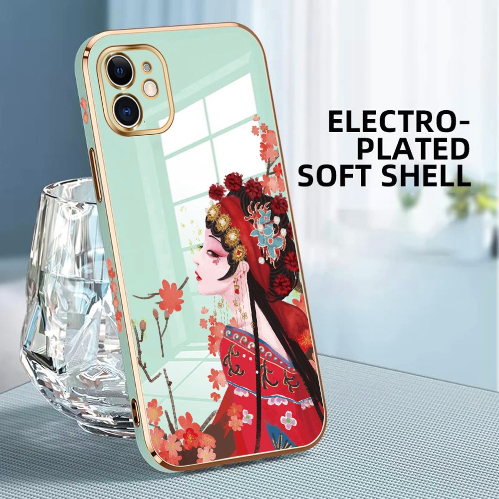 Case for OPPO F9 F11 F11 Pro Reno A91 Reno 3 4G Reno 4 4G Reno 5 Reno 6 4G Reno 7 4G Reno 7Z 5G Reno