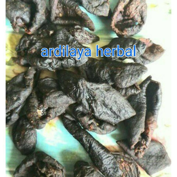 asam kandis /asam kandis kering 500 gr 100% ASLI