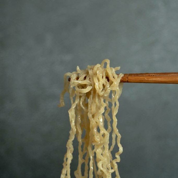 

Bakmi Tiga Marga babi isi 2 porsi