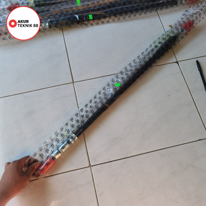 flexible shaft fleksibel mesin rumput komplit TASCO 318 328 33PRO ORI