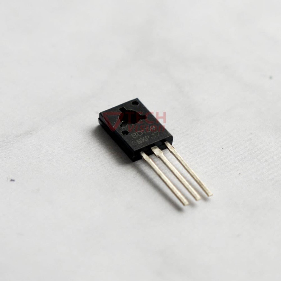 Transistor BD139 BD 139