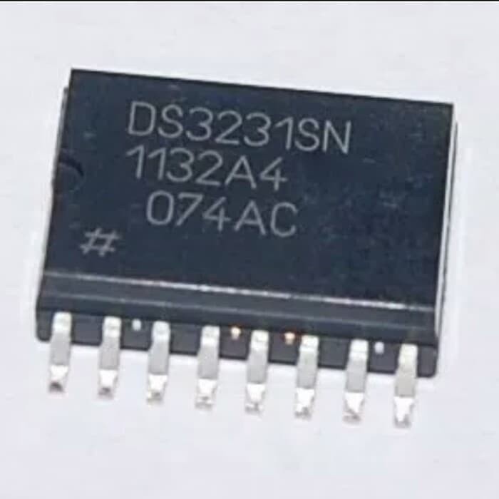 Part DS3231SN DS3231 DS3231N SOP16 Realtime IC