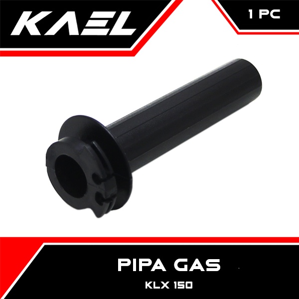 Pipa-Selongsong-Slongsong Gas Kawasaki KLX 150