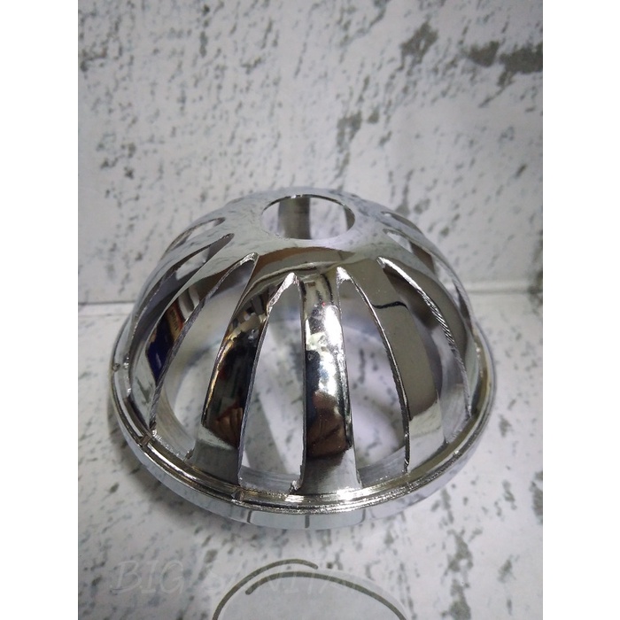 Roof Drain 2,5"/Roof Drain 2"