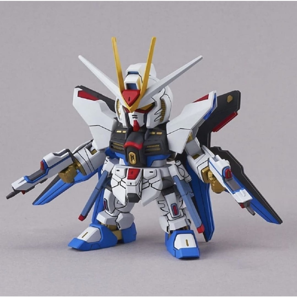 Action figure gundam gunpla