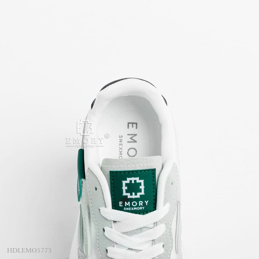 SV - EMORY Jovela Sepatu Sneakers Wanita HDLEMO5773