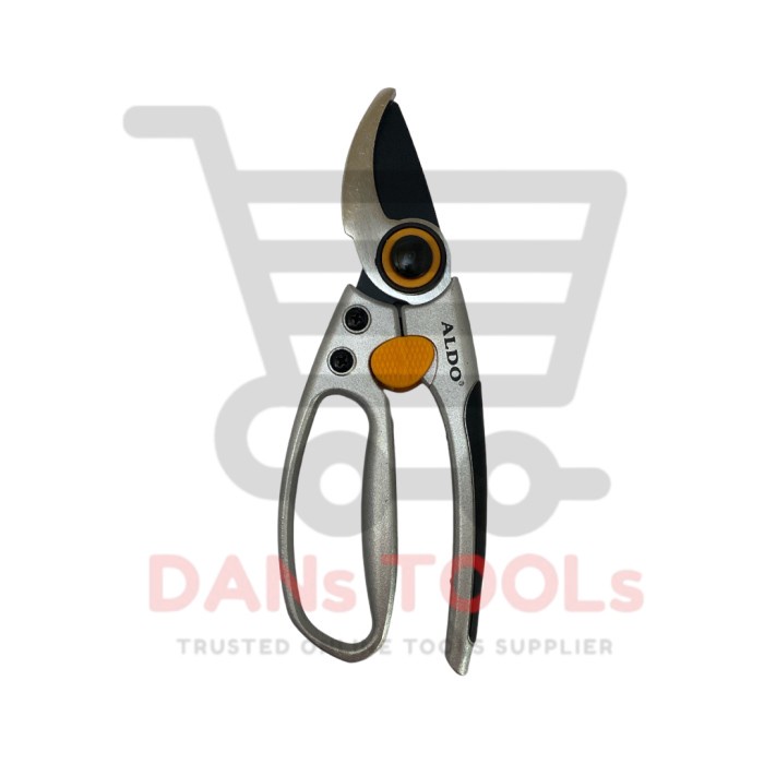 Gunting Dahan SUPER 538 - Pruning Shear - Gunting Ranting