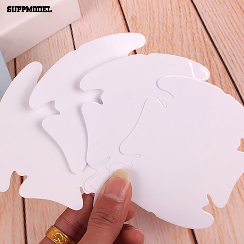 Suppmodel Strong Stickiness Handle Bowl Cover Untuk Penutup Mangkok Gagang Pintu Eksterior Mobil Lis Anti Debu