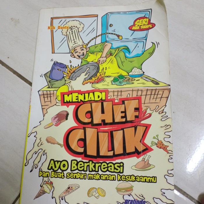 

MENJADI CHEF CILIK AYO BERKREASI-H5